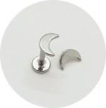 Labret Lua - Imagem 2