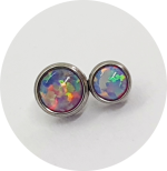 Labret Opala 2P - Várias Cores - Imagem 2