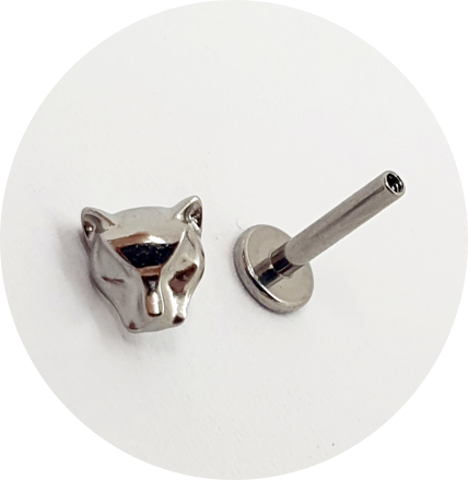 Labret Pantera