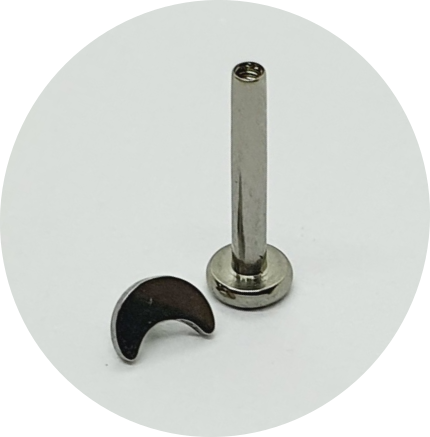 Labret Mini Lua